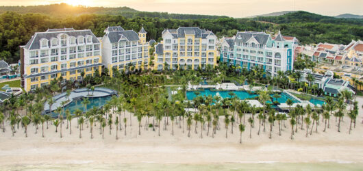 JW Marriott