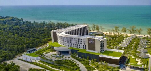 Crowne Plaza