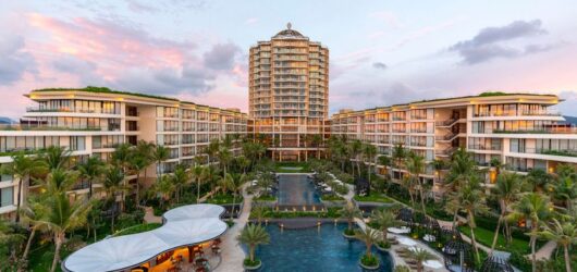 Intercontinental