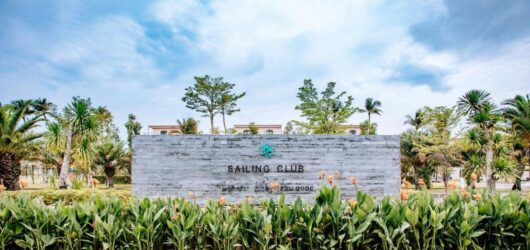 Sailing Club